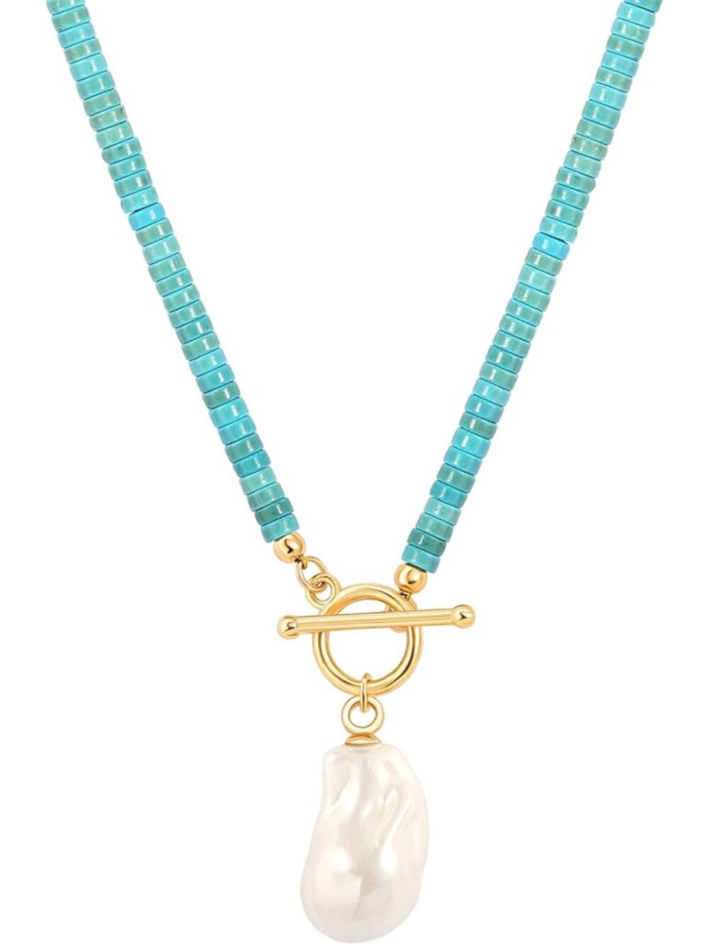 18K Gold Plated Moon Star Lion Evil Eye Heart Cross Pendant Choker Necklace
